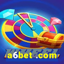 a6bet .com